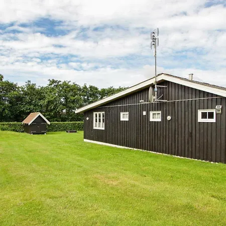 8 Person Holiday In * Hemmet