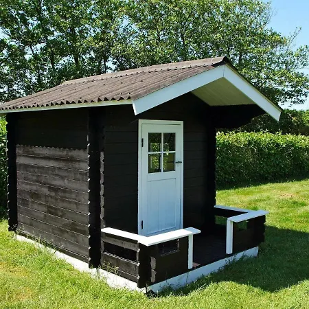 Casa de Férias 8 Person Holiday In Hemmet