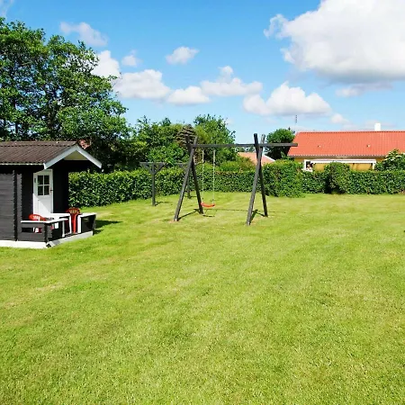 8 Person Holiday In *