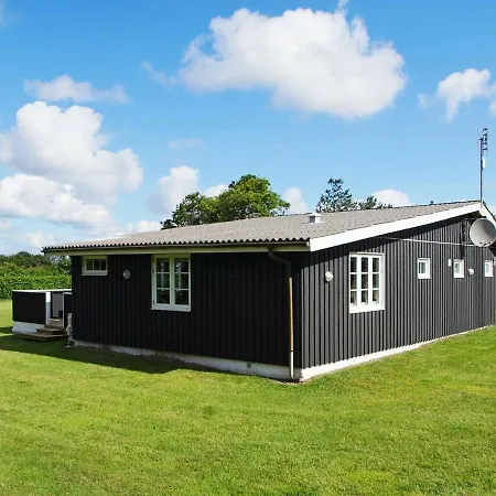 8 Person Holiday In * Hemmet