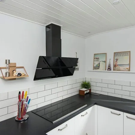 8 Person Holiday In * Hemmet